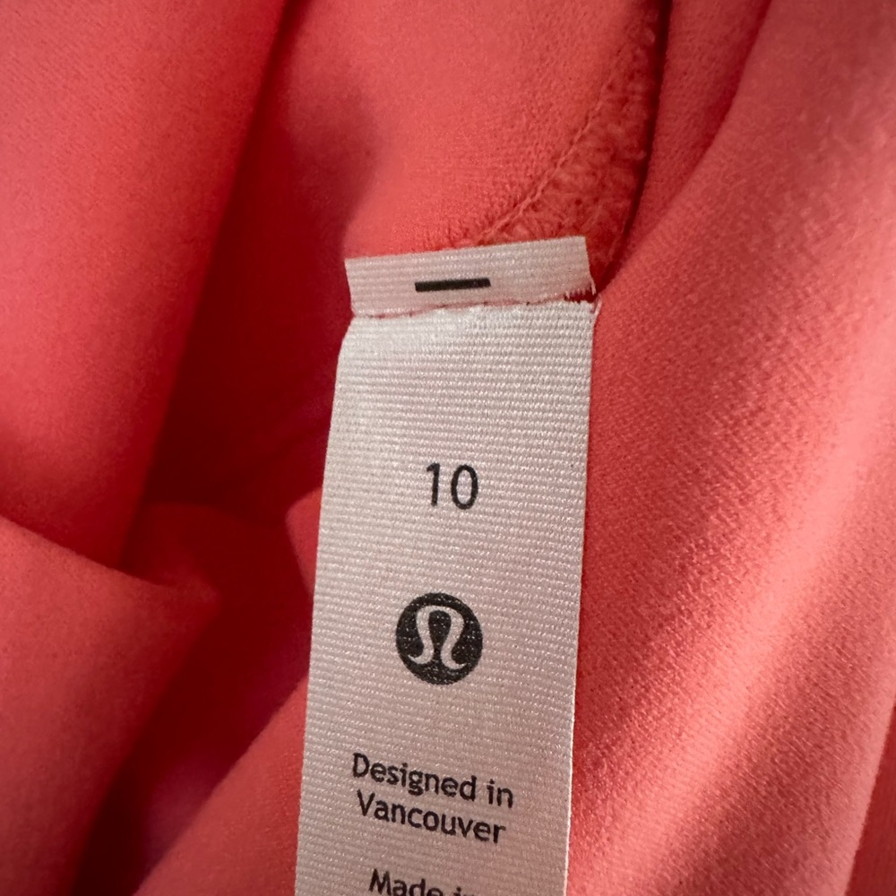 Lululemon Align High Rise 28” - Picture 4 of 4